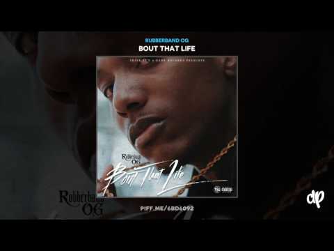 Rubberband OG - Preying on the Weak (feat. YFN Lucci) [prod. Tino]