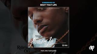 Rubberband OG - Preying on the Weak (feat. YFN Lucci) [prod. Tino]