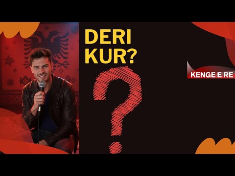 Deri Kur ? Balkan Beat Official nga Keid