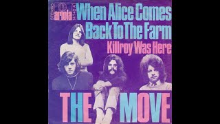 Face the Music: Episode -017: When Alice Comes Back To The Farm