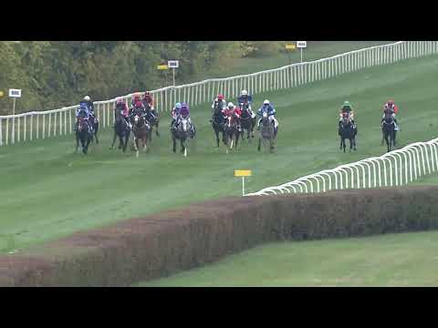 2020.11.01. 09. futam - NYERETLEN KÉTÉVESEK VERSENYE (IV.kat.)