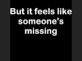 Someone`s Missing - MGMT