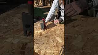New Milwaukee M12 Jigsaw #shorts #construction #milwaukeetools