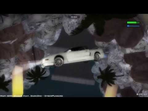 WodeN ft. DarkOne - CyberPunkers