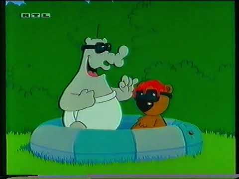 RTL | Ottos Ottifanten - Folge 7 vermutlich 13.03.1995