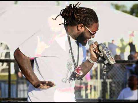 T- Pain Motivated ft. Yung Speak