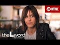 'You Look All Glowy' Ep. 4 Official Clip | The L Word: Generation Q | SHOWTIME