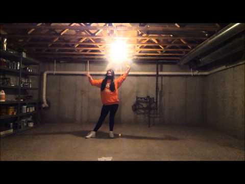 Ladies' Code (레이디스 코드) - KISS KISS (키스 키스) Dance Break Cover