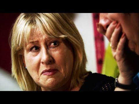 Rescue Mediums, Season 6, Episode 7 - Oh It’s a Lovely War!