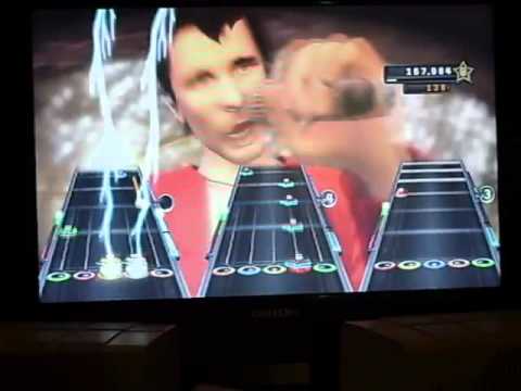 GH5 Bring The Noise 20XX   Public Enemy ft Zakk Wylde