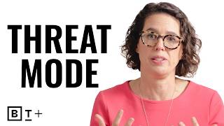 Conflict makes smart people irrational. Here’s how to stay in control | Amy Gallo