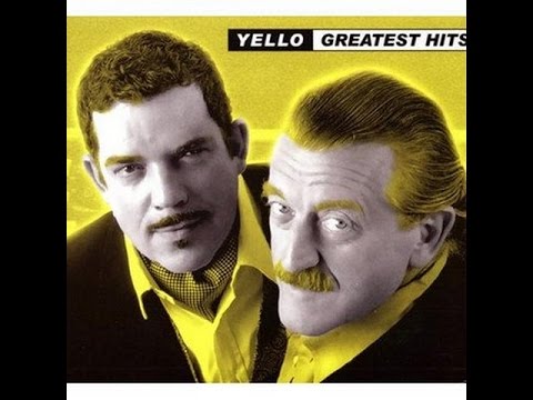 Yello ~ Lost Again -- 1986 Version