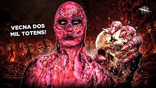 VECNA DOS MIL TOTENS