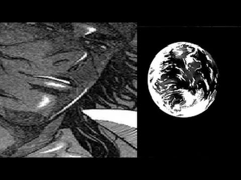 Toriko Chapter 322 Review - Planetary Meal - トリコ