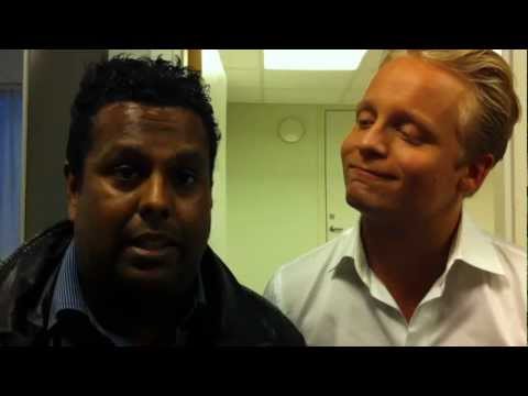 Mediaevents.nu möter Andreas Weise