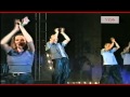 DJ BoBo - Take Control (Tirana Albania)(1999 )  [VHS rip]