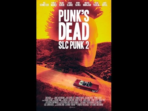 Панк из Солт-Лейк-Сити 2/Punk's Dead: SLC Punk 2