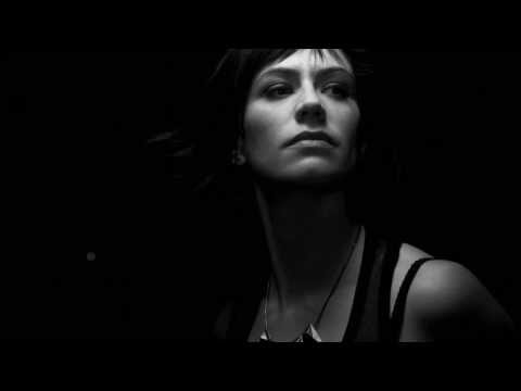 Maggie Siff - Lullaby for a soldier (Sons of Anarchy) HD