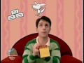 Kisscartoon Io Blue S Clues Season 01 Episode 004 Blue S Story Time 9