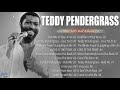 Teddy Pendergrass Greatest Hits The Very Best Of Teddy Pendergrass
