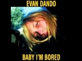 Evan Dando - Repeat