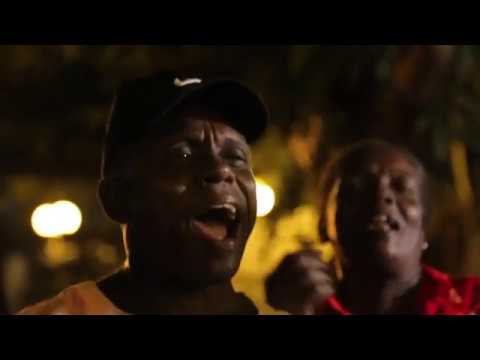 Chagos Tambour Group - Galoupe bosan