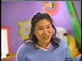 Playhouse Disney Promo Soar Explore 2001