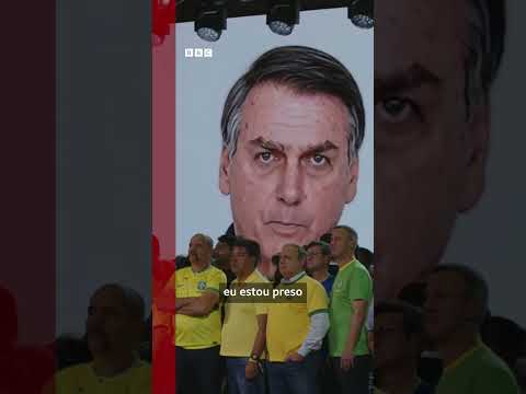 PL usa inteligência artificial para simular mensagem de Bolsonaro