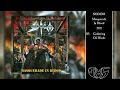 SODOM Masquerade In Blood (Full Album)