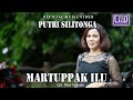 Putri Silitonga - Martuppak Ilu (Lagu Batak Terbaru 2022) Official Music Video