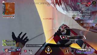 エペやる～参加はフレと知り合いのみ初見参加×