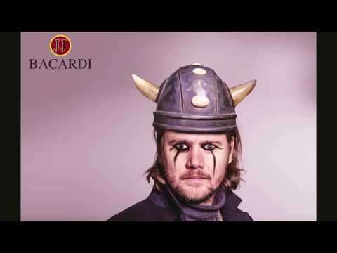 Jackie Bacardi - RAPOES