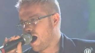 Westlife - To be with you &amp; Hey Whatever (live)