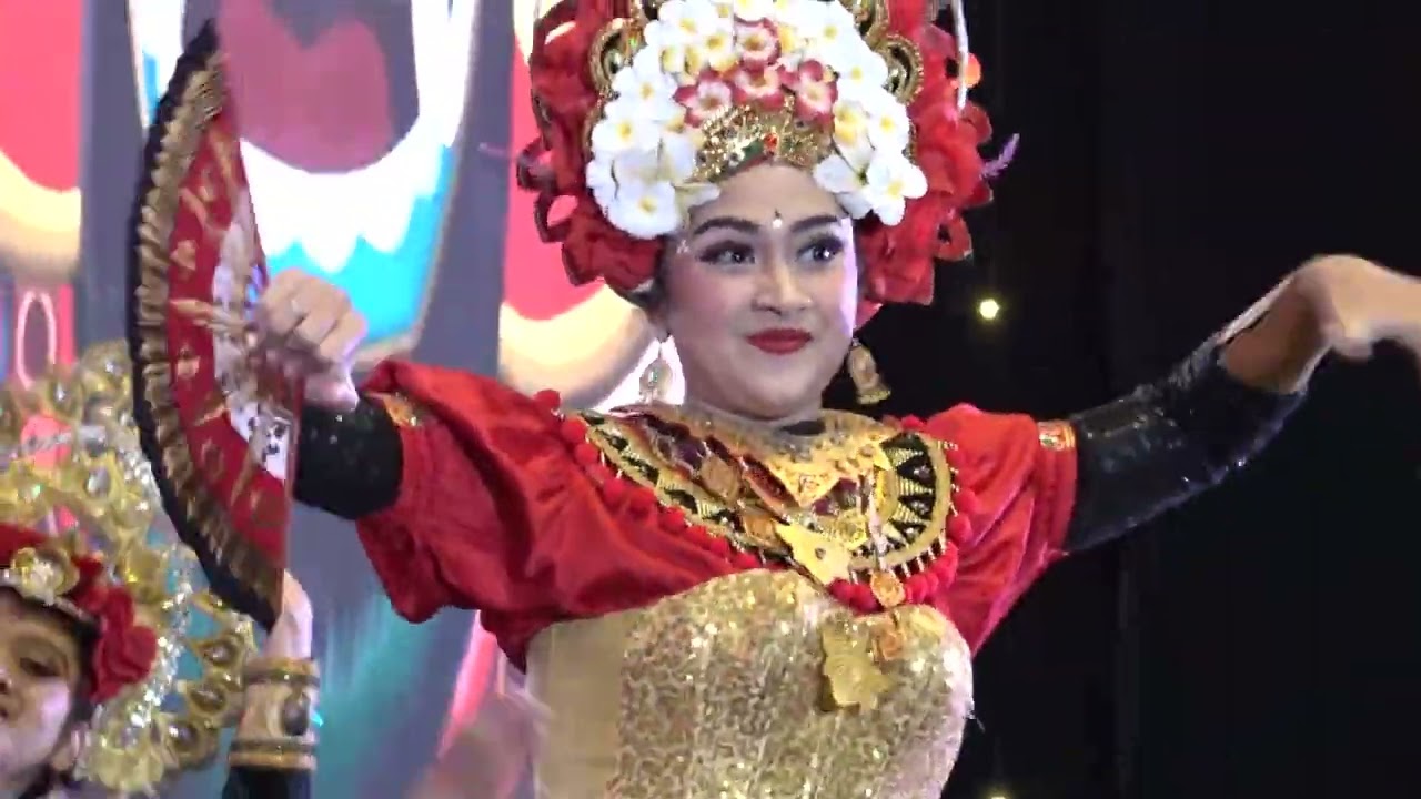 Seminar Nasional BK3N Pertambangan 2025 Sesi 1 - Asosiasi Profesi Keselamatan Pertambangan Indonesia