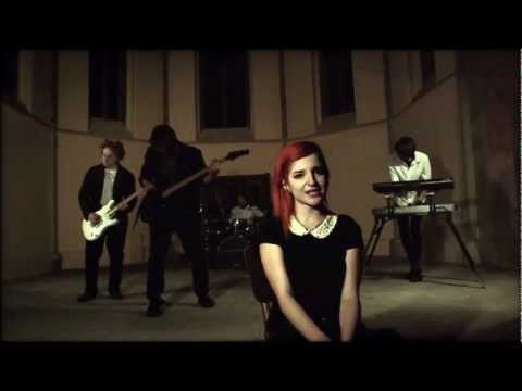 Nanosféra - Nanosféra - Zimní večery [OFFICIAL VIDEO]