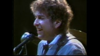 Bob Dylan , Absolutely Sweet Marie, Bournemouth 01 10 1997