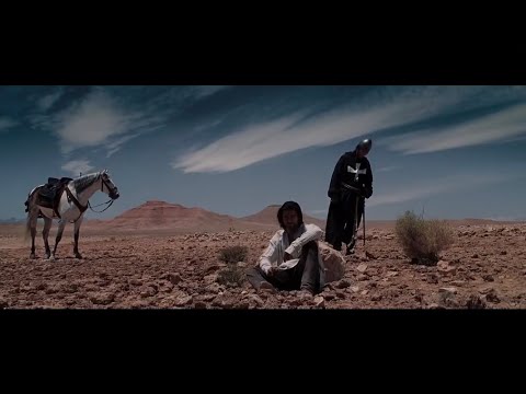 Kingdom of Heaven - Balian and the Burning Bush