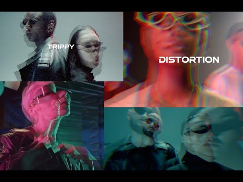 Trippy distortion effects FCPX || Trippy distortion effects free for fcpx