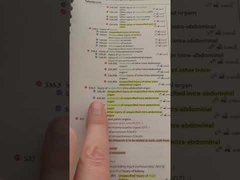 ICD-10: Where to find that 7th character!