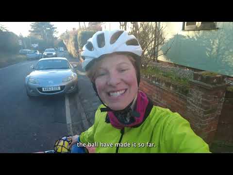 Green Football Weekend 2024