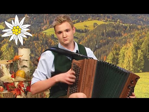 Am Riffelspitz | Leon Pühringer