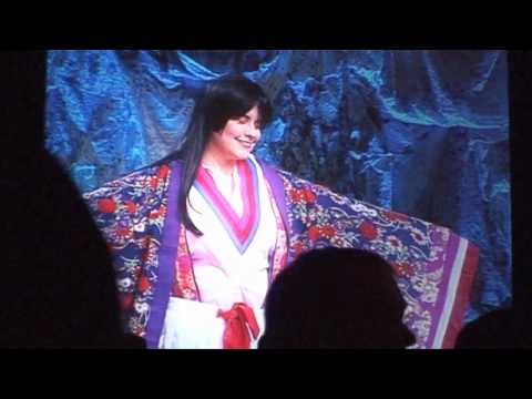 Anime Central 2010 Part 52 - Masquerade Walk-On #22