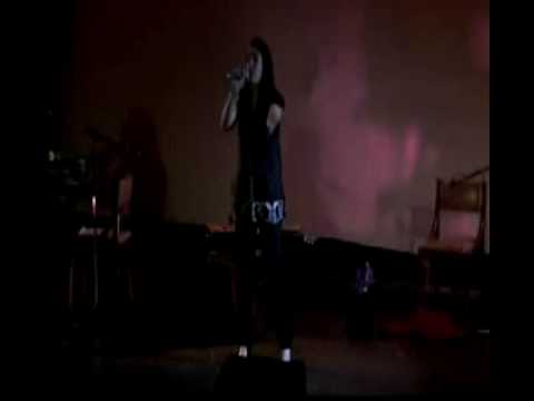 INGRID SARIAN, "Djan Hayastan"