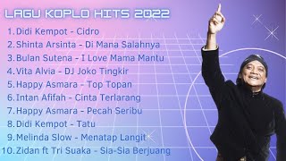 Download lagu Kompilasi Lagu Koplo Hits 2022 mp3 Download lagu Kompilasi Lagu Koplo Hits 2022 mp3