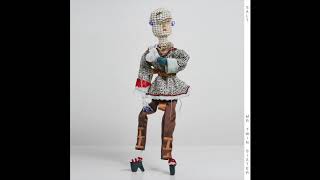 Mr Twin Sister - Koh-I-Noor