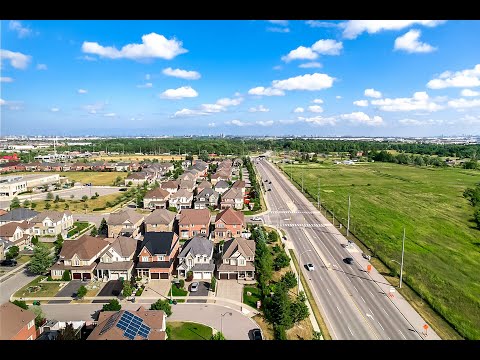 69 Ballyshire Drive, Brampton Home for Sale by Harbinder Brar - Real Estate Properties for Sale
