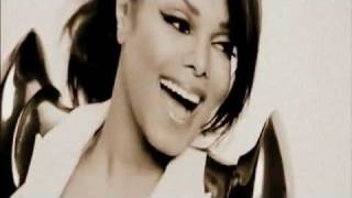 Janet Jackson- So beautiful