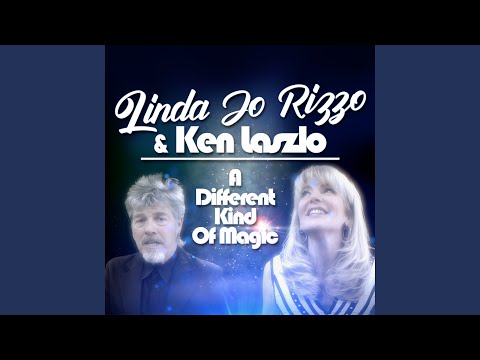 A Different Kind Of Magic