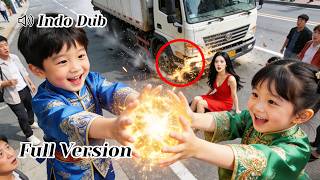 Download lagu Ibu tunggal menghadapi bahaya di jalan, tapi bayinya punya kekuatan ajaib dan menendang truk terbang mp3 Download lagu Ibu tunggal menghadapi bahaya di jalan, tapi bayinya punya kekuatan ajaib dan menendang truk terbang mp3