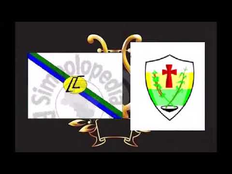 Hino da Cidade de Corumbá de Goiás GO